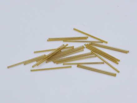 測(cè)試針彈簧